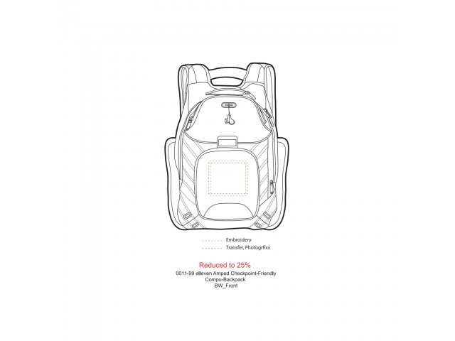 0011-99_BW_Front